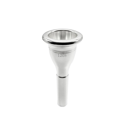 Missmore 120s silver plated - missmore,