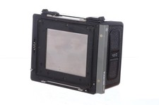 Bronica 120 filmback Ei