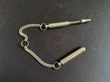 VINTAGE METAL "ACME" DOG