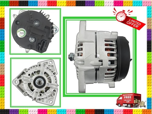 Alternator for mercedes benz - alternator, mercedes-benz