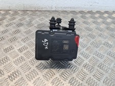 AUDI TT MK2 8J 2.0 TDI 2008