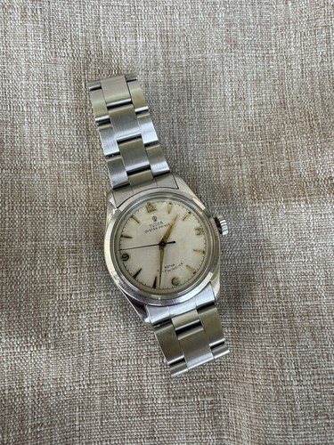 Vintage 1956 tudor - 1956, oyster