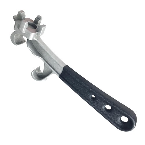 Bung wrench for gallon - bung, 55