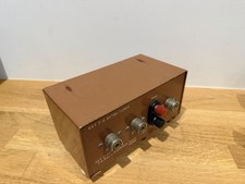 Sst ultra tuner ham radio - tuner,
