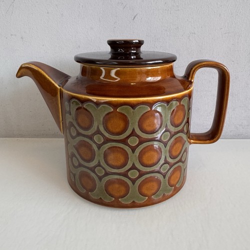 Vintage 1970s hornsea - vintage, pottery
