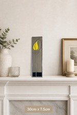 Stained Glass Effect Mirror