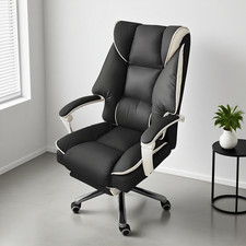 Executive Desk Chair Lumbar