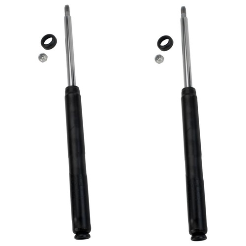 Suspension strut cartridges - suspension,