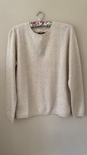 Ladies light beige 100 - beige, 100%