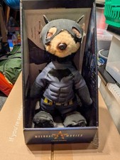 The Meerkat Movies Alexandr As