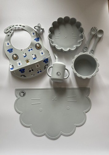 Baby feeding weaning piece - feeding, 9-
