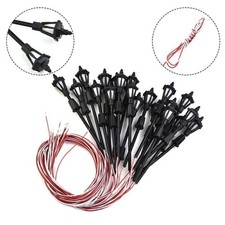 20x led street lamp - lamp, ho/oo