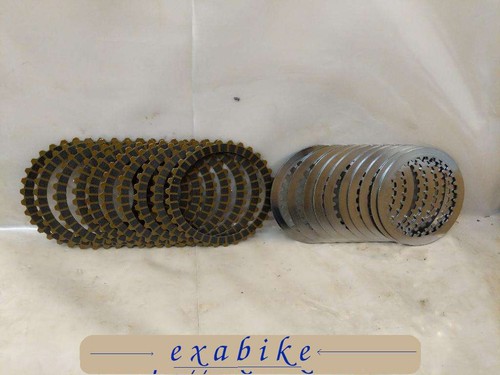 Clutch discs for suzuki - for,