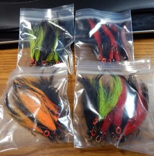 20) OLD FLUTE TEASERS TREBLE