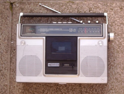 Vintage national panasonic - national,