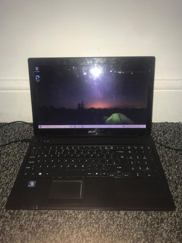 Acer aspire 5742 384g32mnkk - aspire, 5742-384g32mnkk