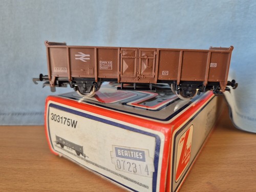 Lima gauge 303175w r - gauge, b.r