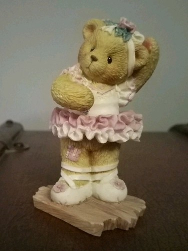Cute cherished teddies vintage - cute,