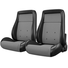 2Pcs Universal Car Racing