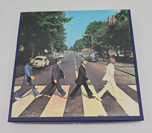 The beatles abbey road - the,