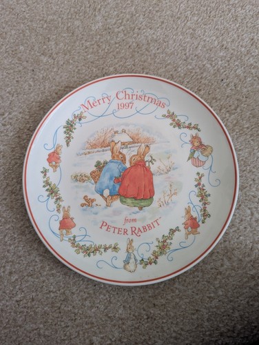 Wedgwood beatrix potter peter - wedgwood,