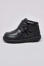 Girls School Boots Patsy