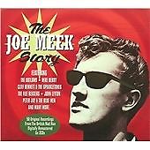 Various artists the joe meek - artists,