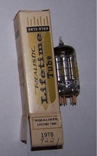 New Old Stock REALISTIC 19T8