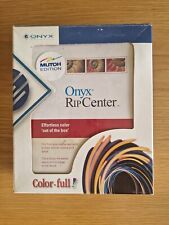 ONYX RIP SOFTWARE FOR MUTOH