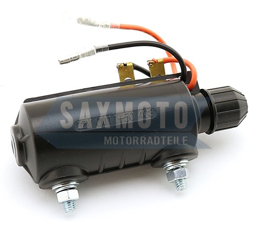 Ignition coil yamaha - ignition,