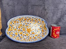 Beautiful Antique Deruta Italy