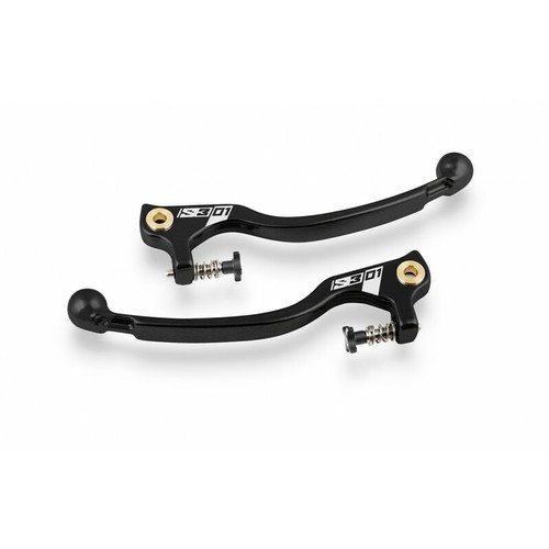 Trials brake clutch - 01,