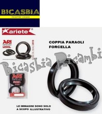 20321 - Seal Kit Fork ARI159 43X53.4X6/13 KTM 690 Duke 1190 RC8 R