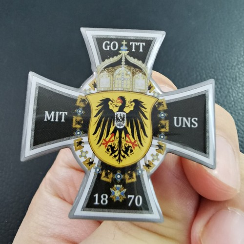 Germany prussia medal - medal, order