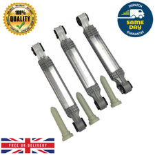 3X BOSCH & SIEMENS WASHING