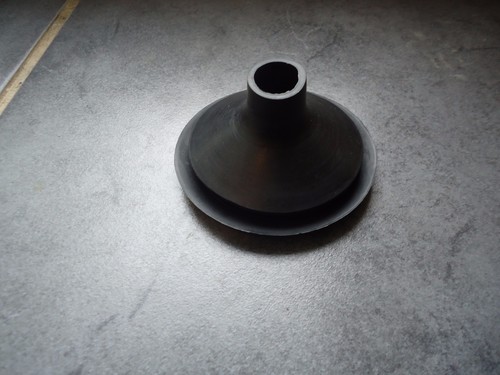 Wiring loom bulkhead grommet - wiring,