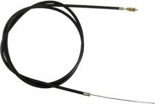 Throttle Cable Universal 6mm