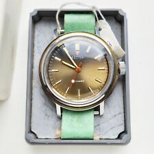 Vintage Vostok 2409A Amphibia