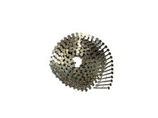 Coil of 300 Nails. 2.5 x 50mm