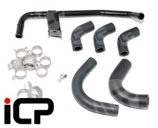 Modine Oil Cooler Coolant Pipe