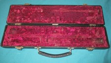 Vintage GEMEINHARDT SR Case