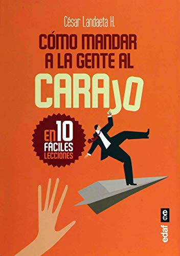 Como mandar gente al - la,