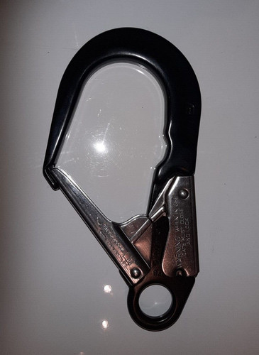 Alloy heavy duty scaffold hook - heavy,