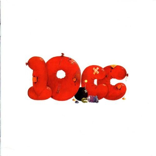 10cc value guaranteed - cd,