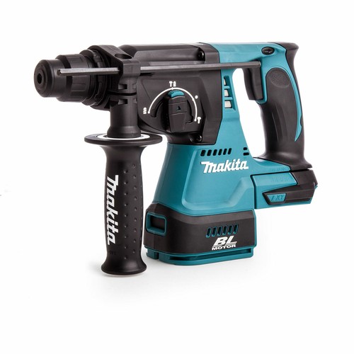 Makita 18v lxt - lxt, sds+