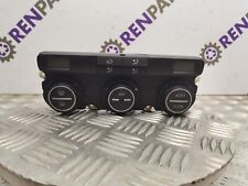 Volkswagen Golf Heater A/C Air