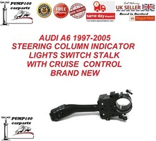 Stalk for audi - for, 97-05
