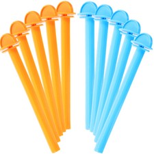  10pcs Bird Cage Perches