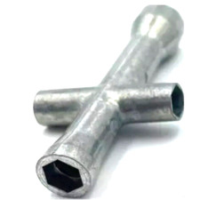 TAMIYA CLOD BUSTER SPANNER