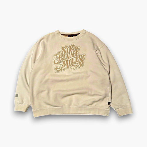 Sir benni miles jumper beige - sir,